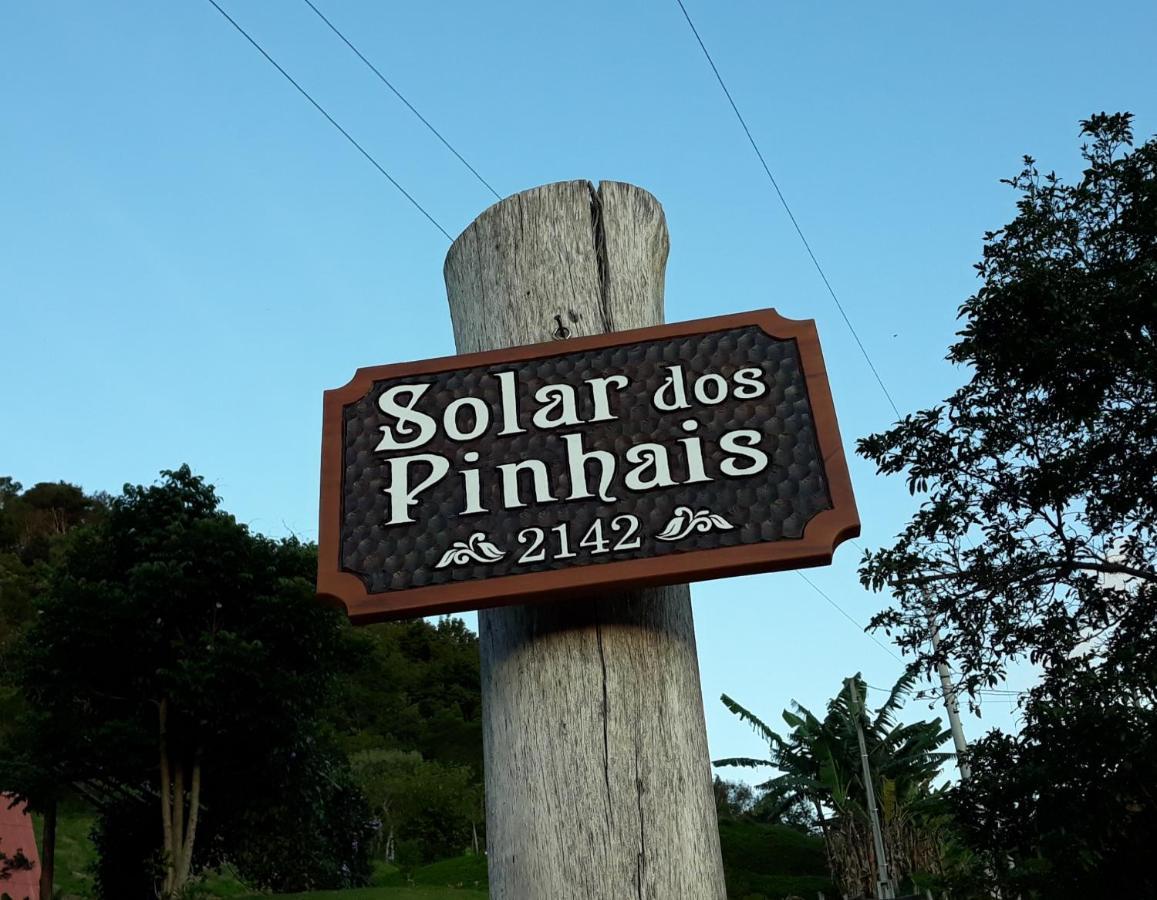 Inn Solar Dos Pinhais *