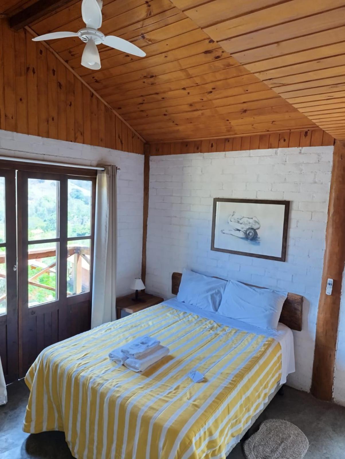 Inn Solar Dos Pinhais Santo Antônio do Pinhal