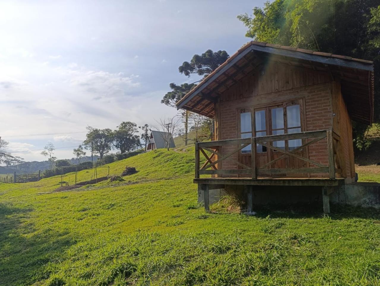 Solar Dos Pinhais Inn