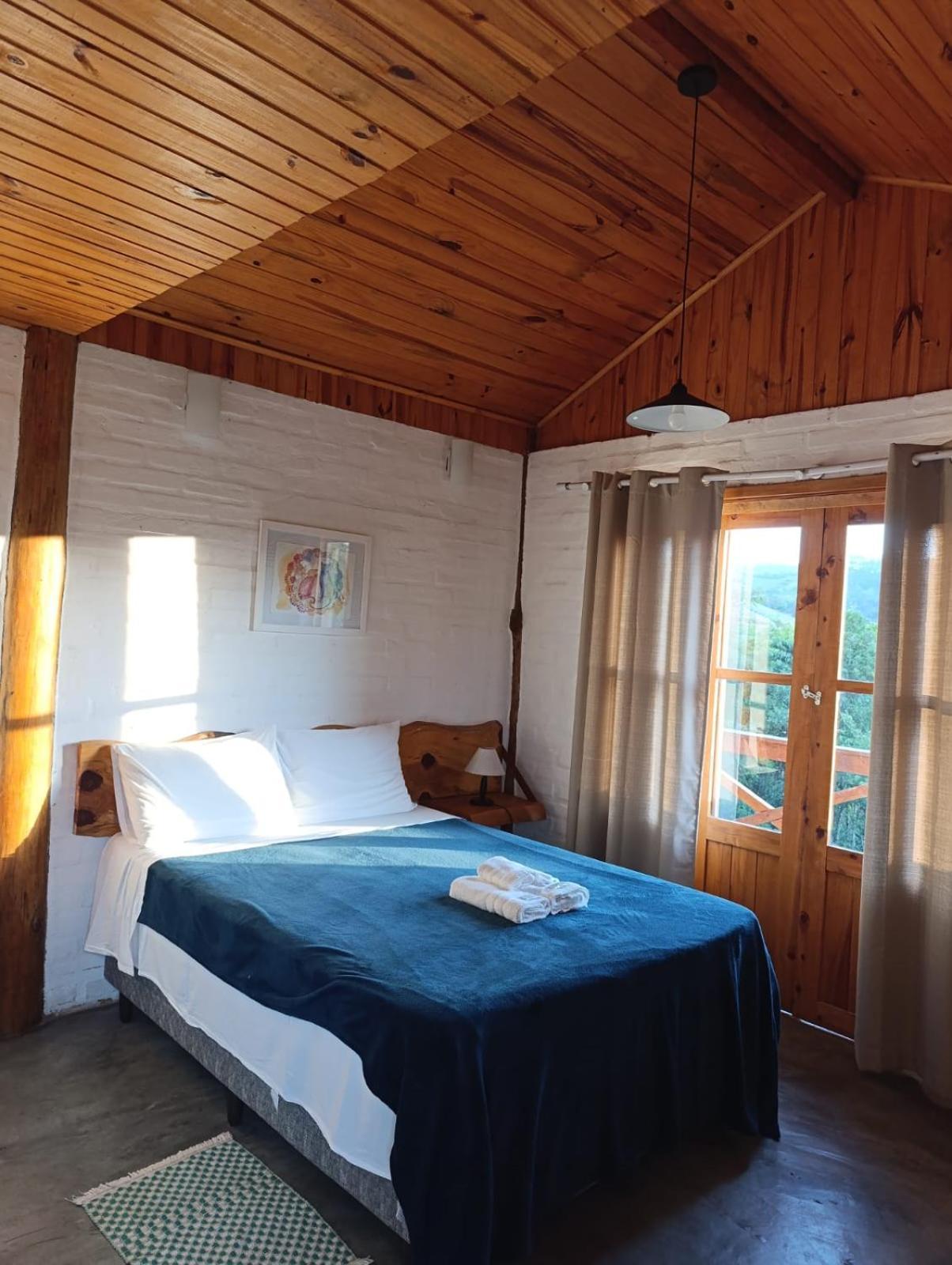 Solar Dos Pinhais Inn